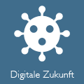 Die Personalerwelt blickt positiv in eine digitalere Zukunft