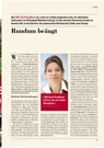 Rundum beäugt