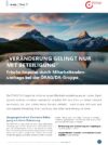Case Study 33 | Veränderung gelingt nur mit Beteiligung