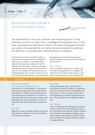 Case Study | 01 - Bootcamp für High Potentials