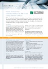 Case Study | 21 - Holistic development