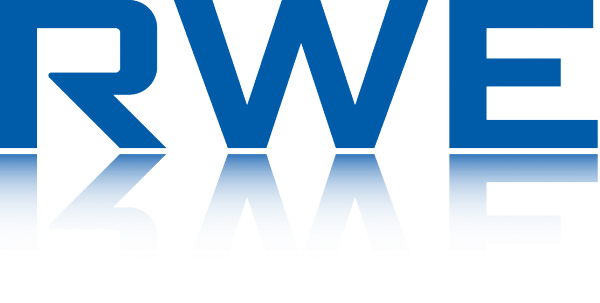 RWE Logo PNG