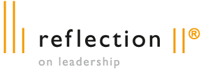 Reflection on Leadership