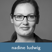 Nadine Ludwig